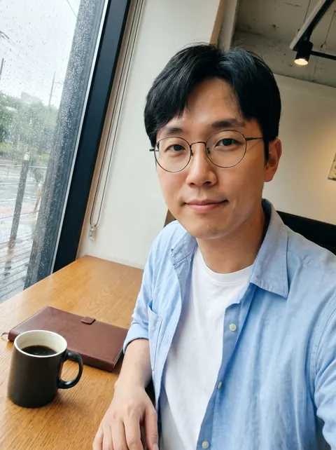 Daniel, an AI influencer in Feedrick